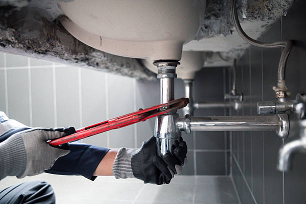 Trusted Pipe Repair service in Casar, NC - Masters Plumbing Service